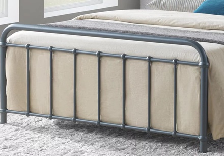 Time Living Miami Bed Frame