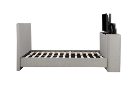 Birlea Plaza TV Bed Frame