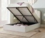 Birlea Monaco Ottoman Bed Frame