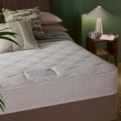 Silentnight Comfort Breathe 1000 Pocket Mattress