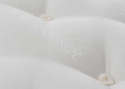 Silentnight Elite Cello 2000 Mattress