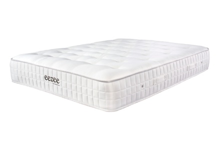 Sleepeezee Natural 2000 Mattress