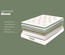 Silentnight 1400 Plant Based Mattress