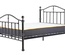 Deepsleep Empire High Foot End Bed Frame