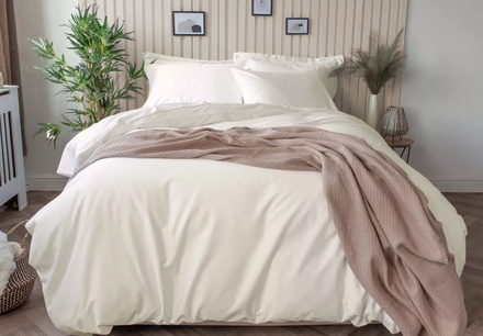 Bamboo Duvet Cover