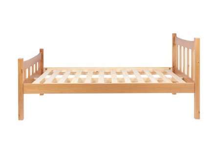 Deepsleep Empire High Foot End Bed Frame