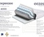 Sleepeezee Gel 4000 Hybrid Mattress