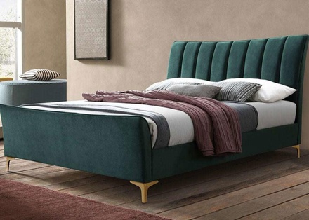 Birlea Clover Bed Frame