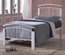 Time Living Tetras Bed Frame