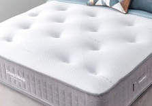 Deepsleep Cool Dream 1000 Mattress