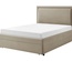 Deepsleep Empire High Foot End Bed Frame