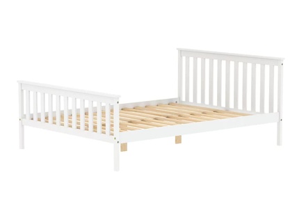 Deepsleep Empire High Foot End Bed Frame