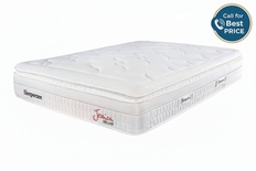 Sleepeezee Jessica Deluxe 3700 Mattress