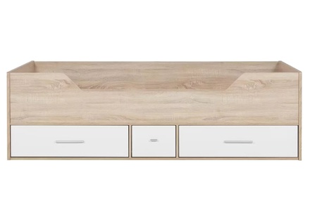 Deepsleep Empire High Foot End Bed Frame