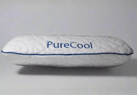 Purecare PureCool Groove Pillow