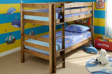 Windsor Beds Bunk Bed