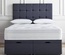 Deepsleep Cube 54" Floor Standing Headboard