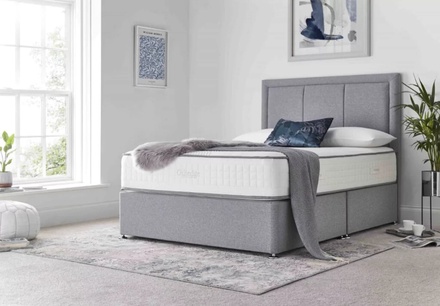 Gilt Edge Memory Drift 1500 Mattress