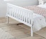 Birlea Oxford Wooden Bed Frame