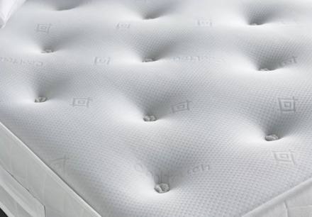 Deepsleep Balmoral Divan Bed