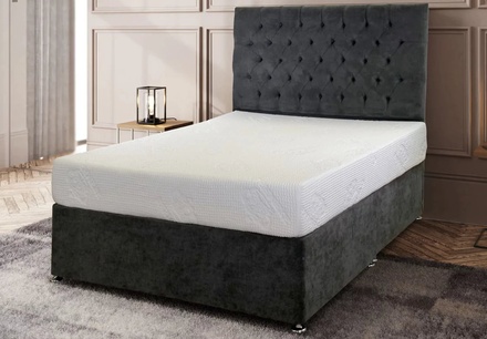 Kayflex Crown Memory Foam Mattress