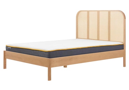 Deepsleep Empire High Foot End Bed Frame