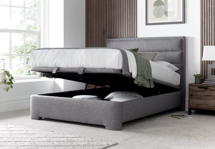 Kaydian Kirkby Ottoman Bed Frame