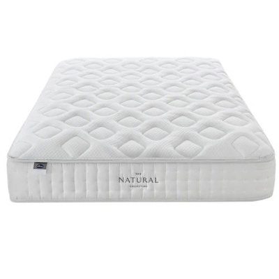 Silentnight Elite Allegro Natural 1400 Mattress