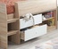 Birlea Leyton Kids Wooden Cabin Bed