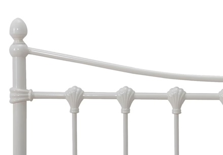 Time Living Florida Bed Frame