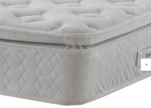 Silentnight Elite Ivory Eco 1400 Mattress