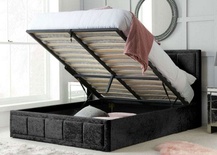 Birlea Hannover Ottoman Bed Frame