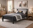 Time Living City Block Bed Frame