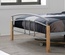 Deepsleep Empire High Foot End Bed Frame