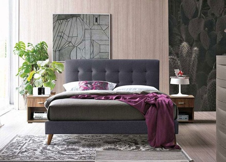 Time Living Novara Bed Frame