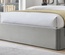 Limelight Carmen Ottoman Fabric Bed Frame