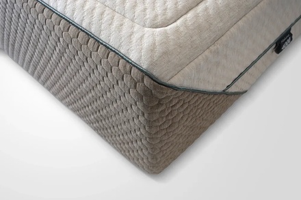 MLILY Haluna Natural 4000 Pocket Sprung Mattress