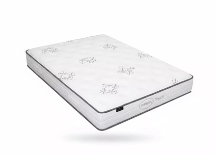 Baker and Wells Memory Touch 1000 Mattress