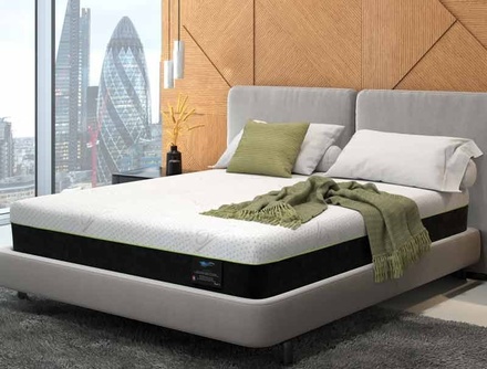 Kayflex I Zone Silk 3000 Mattress