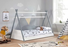 Birlea Teepee Kids Bed Frame