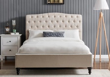 Limelight Rosa Bed Frame