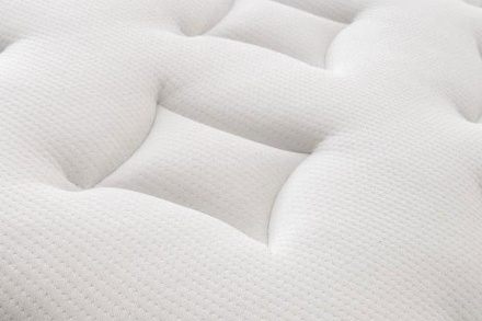 Silentnight Oslo Miracoil Memory Mattress