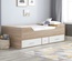 Birlea Camden Kids Wooden Cabin Bed