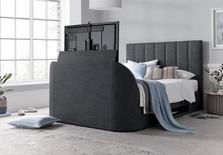 Kaydian Medway TV Ottoman Bed Frame
