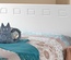 Friendship Mill Miami Headboard