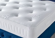 Deepsleep Ice Chill 1000 Mattress