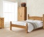 Birlea Corona Low Foot End Bed Frame