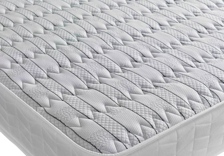 Deepsleep Visco Comfort Divan Bed