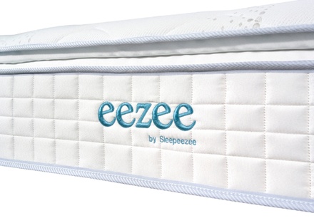 Sleepeezee Gel 3000 Hybrid Mattress