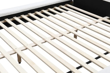 Birlea Amalfi Bed Frame